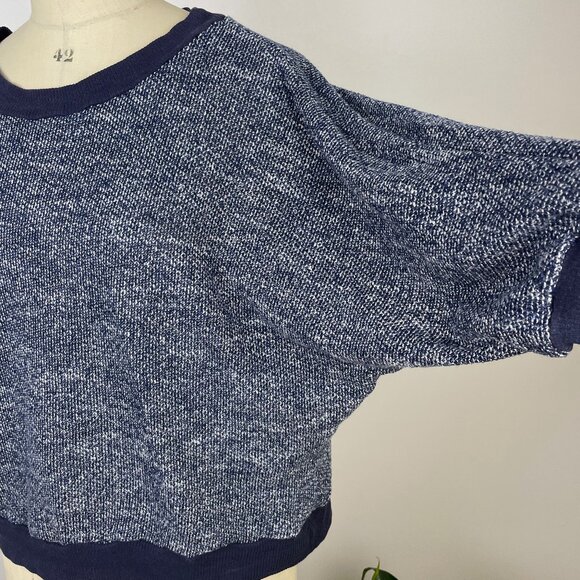 American Apparel Batwing Sweatshirt - Picture 2 of 7